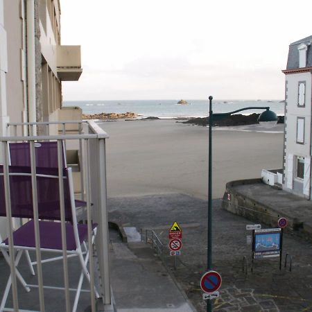 Alpha Ocean Saint-Malo Exterior foto