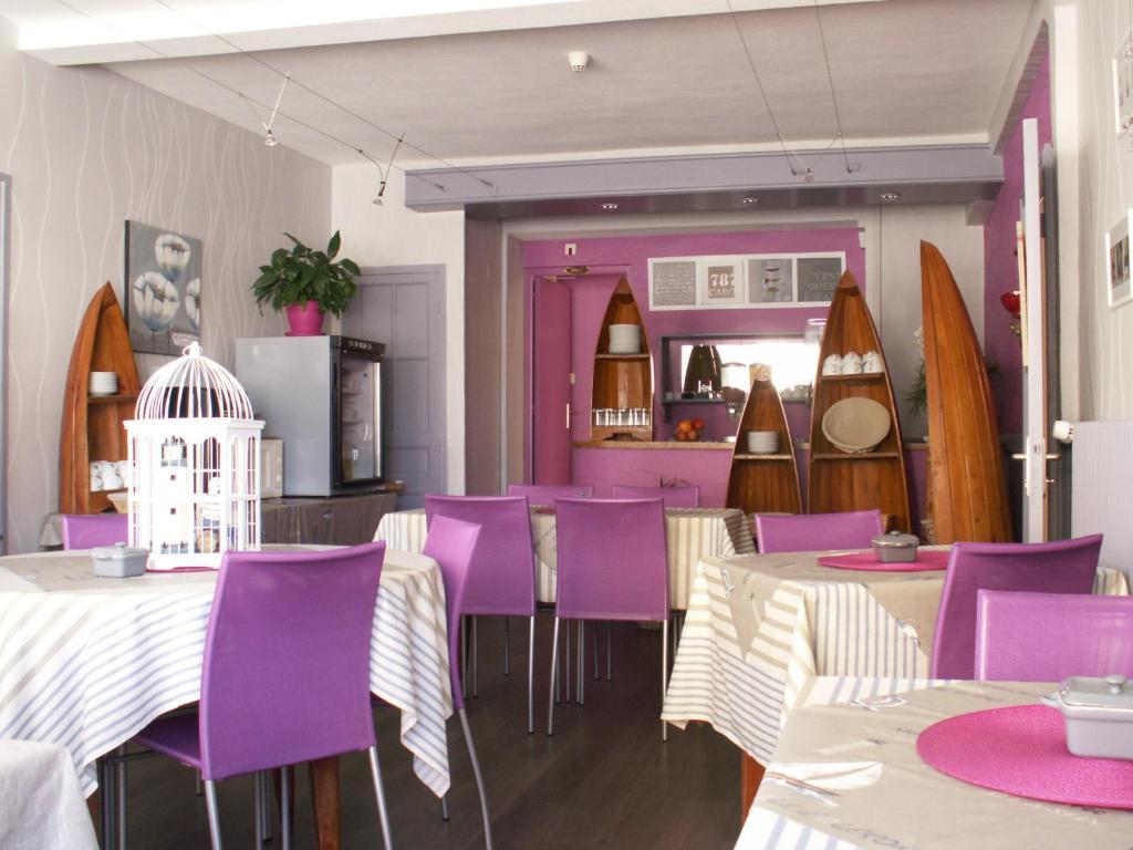 Alpha Ocean Saint-Malo Exterior foto