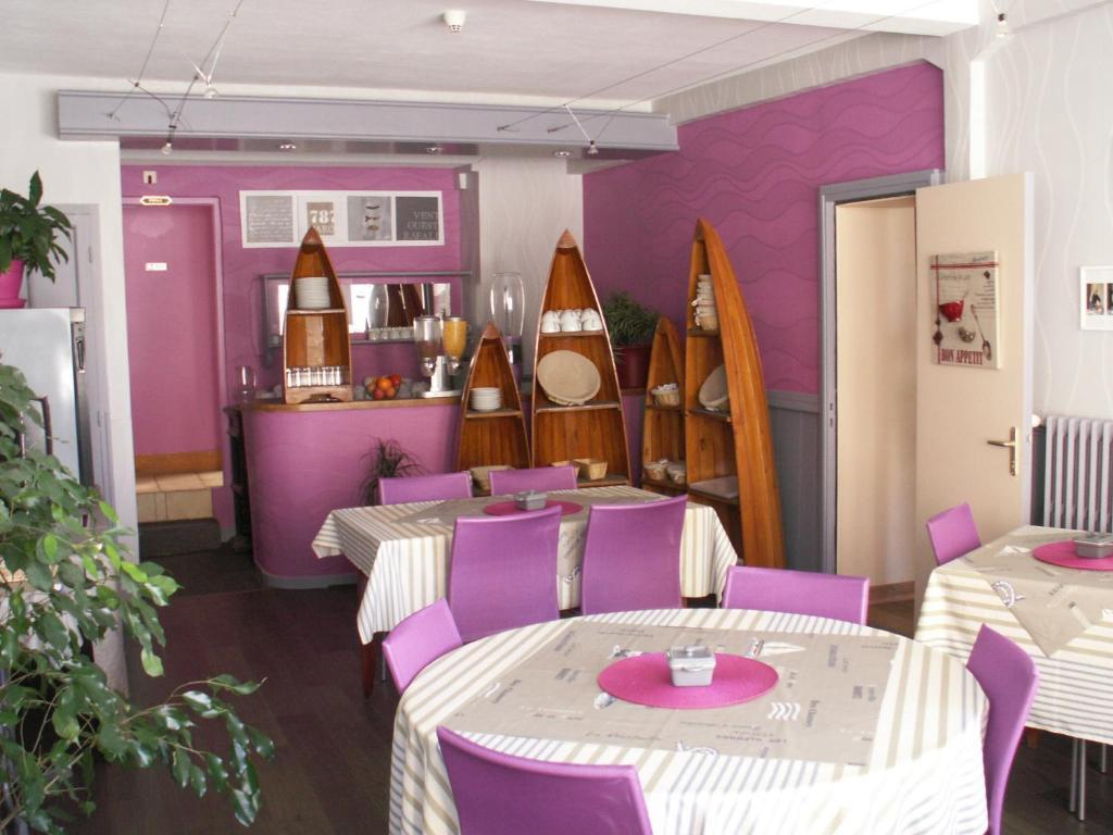 Alpha Ocean Saint-Malo Exterior foto