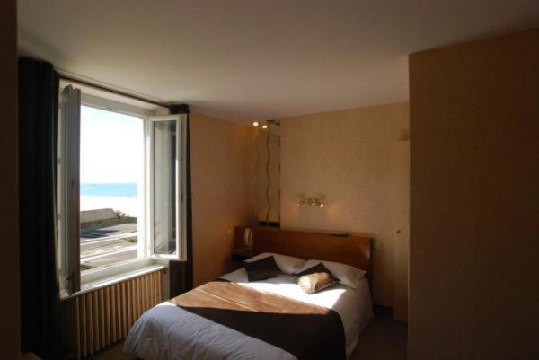 Alpha Ocean Saint-Malo Exterior foto