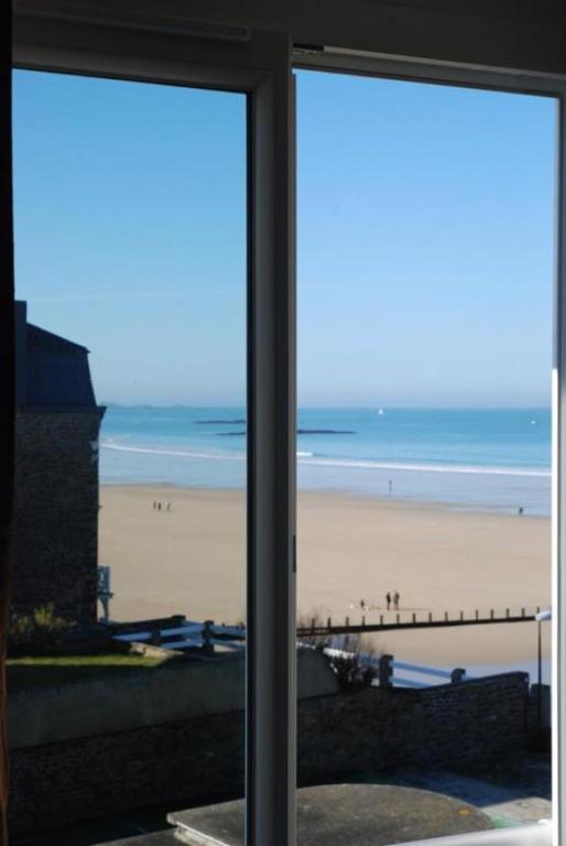 Alpha Ocean Saint-Malo Exterior foto