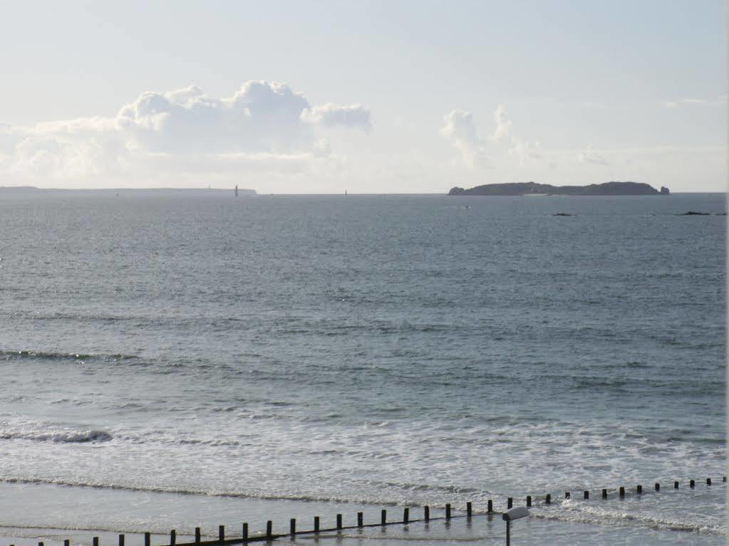Alpha Ocean Saint-Malo Exterior foto