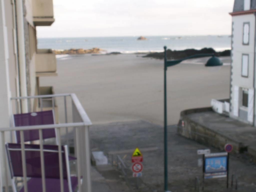 Alpha Ocean Saint-Malo Exterior foto