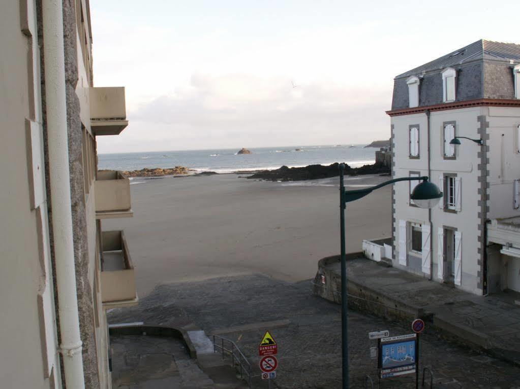 Alpha Ocean Saint-Malo Exterior foto