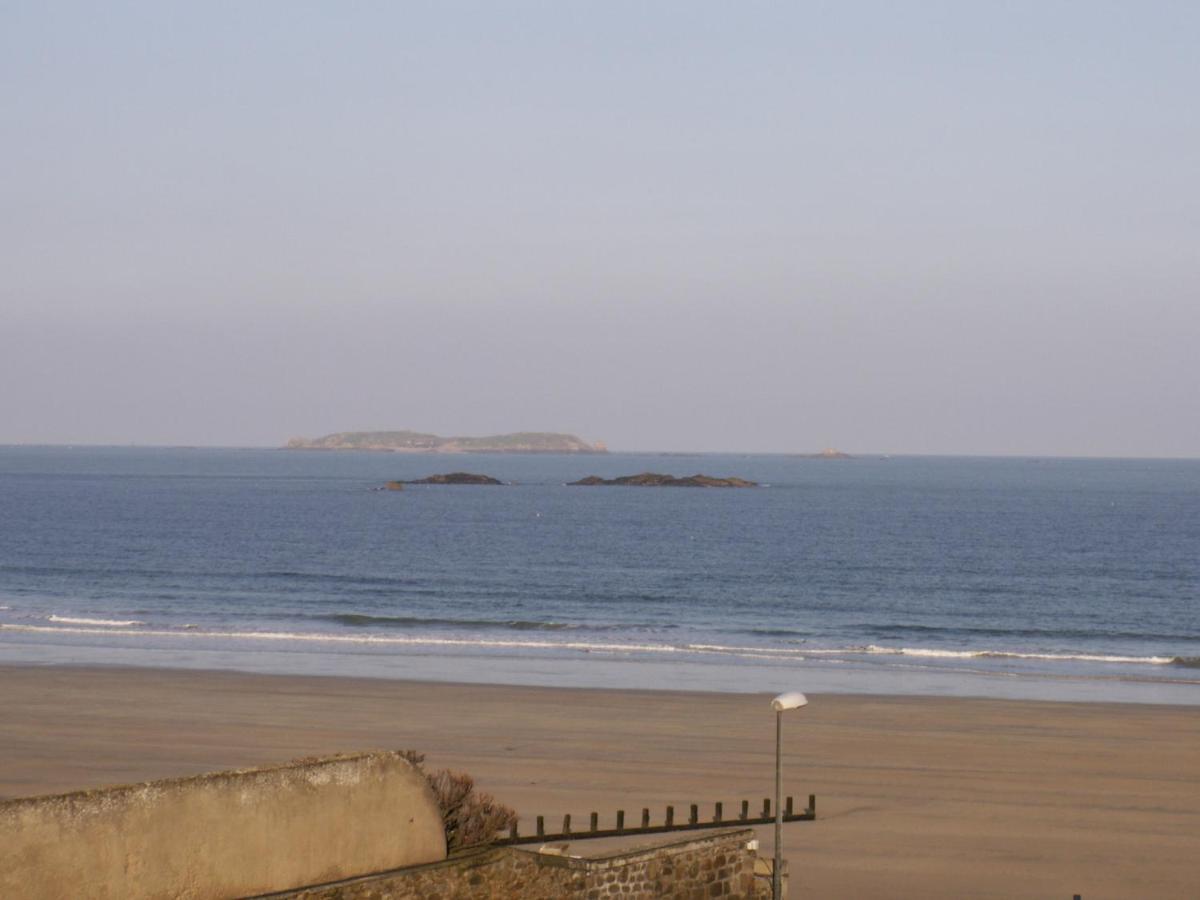 Alpha Ocean Saint-Malo Exterior foto