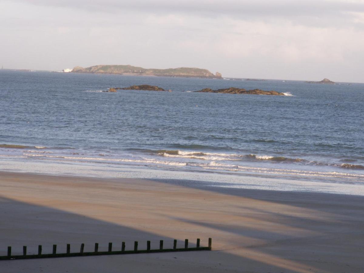 Alpha Ocean Saint-Malo Exterior foto