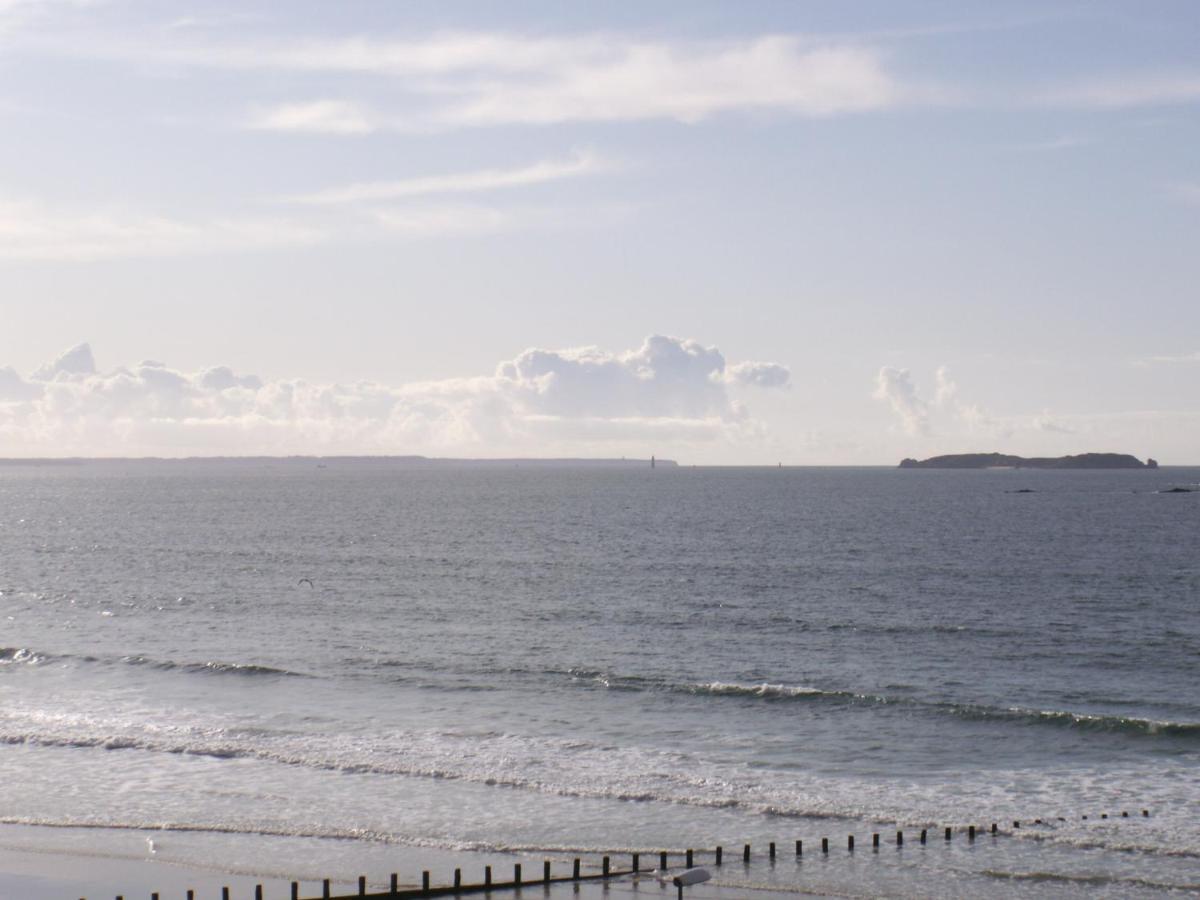 Alpha Ocean Saint-Malo Exterior foto
